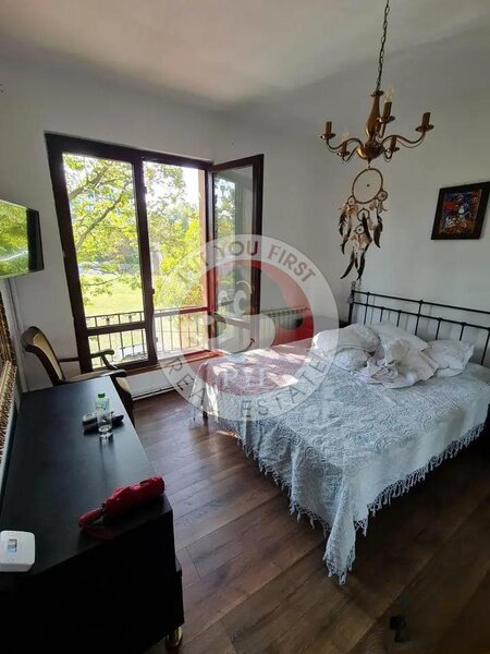 Parc Verdi | 2 camere in Vila | 70mp | Decomandat | B12798